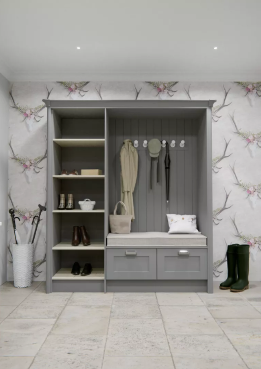 Beautiful and Practical Boot Room Furniture Perfect for Your Abode